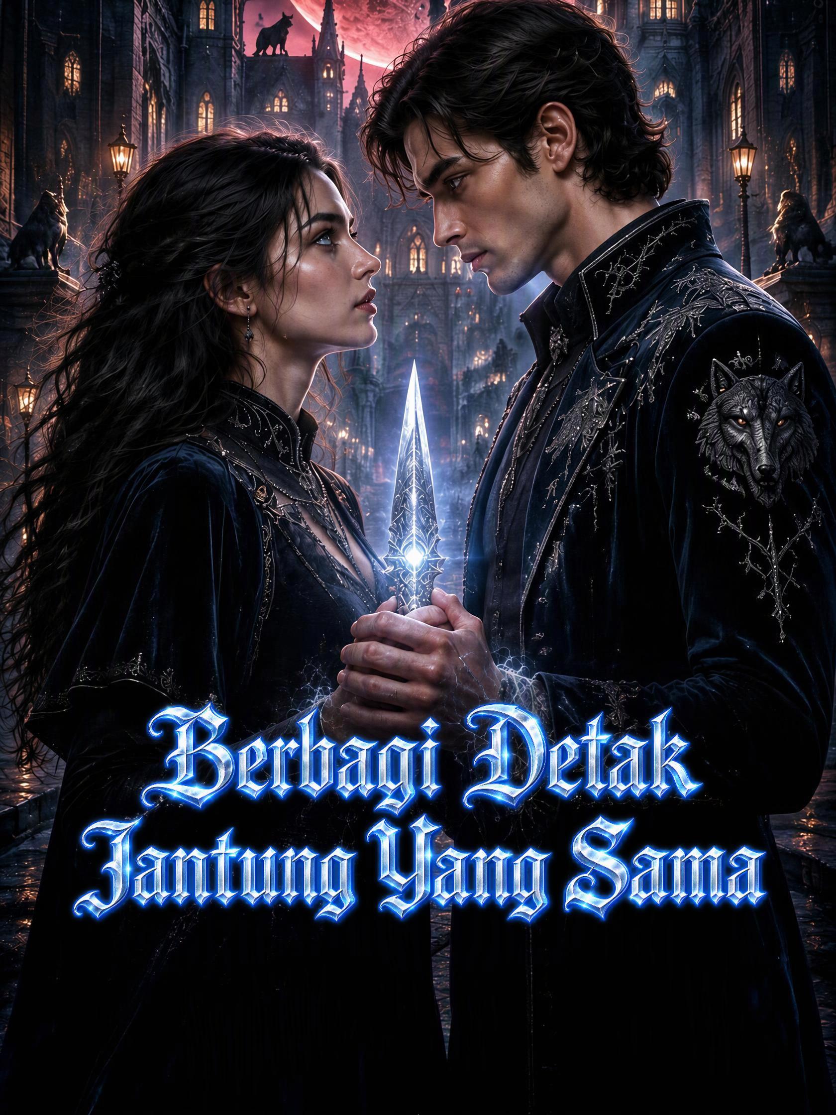 Berbagi Detak Jantung Yang Sama