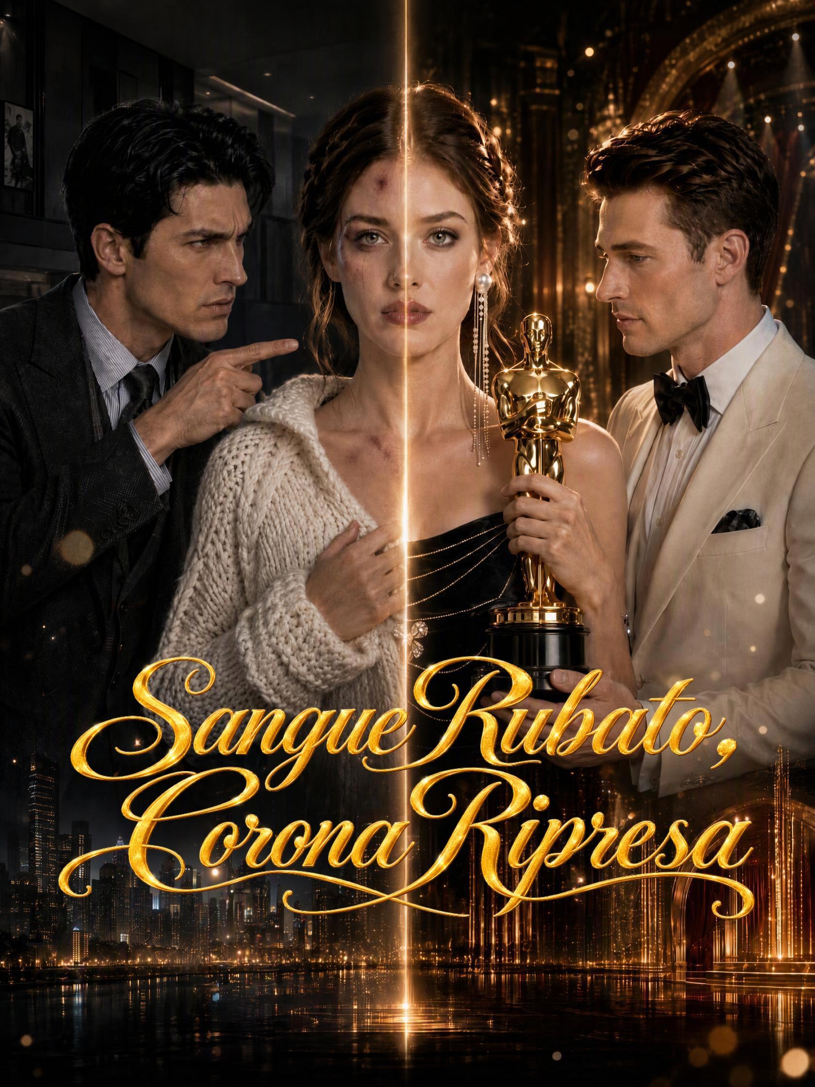 Sangue Rubato, Corona Ripresa