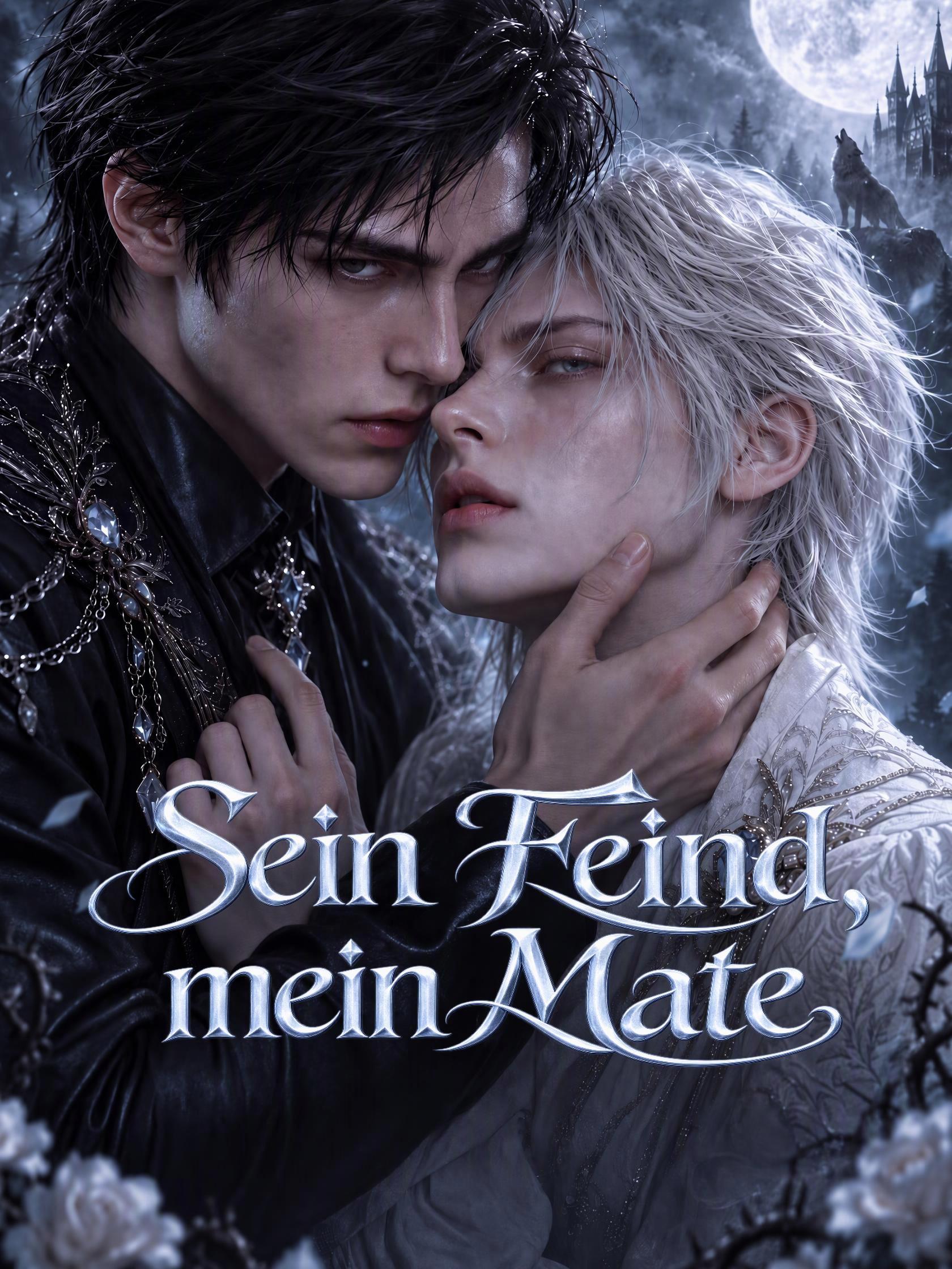(Synchro) Sein Feind, mein Mate