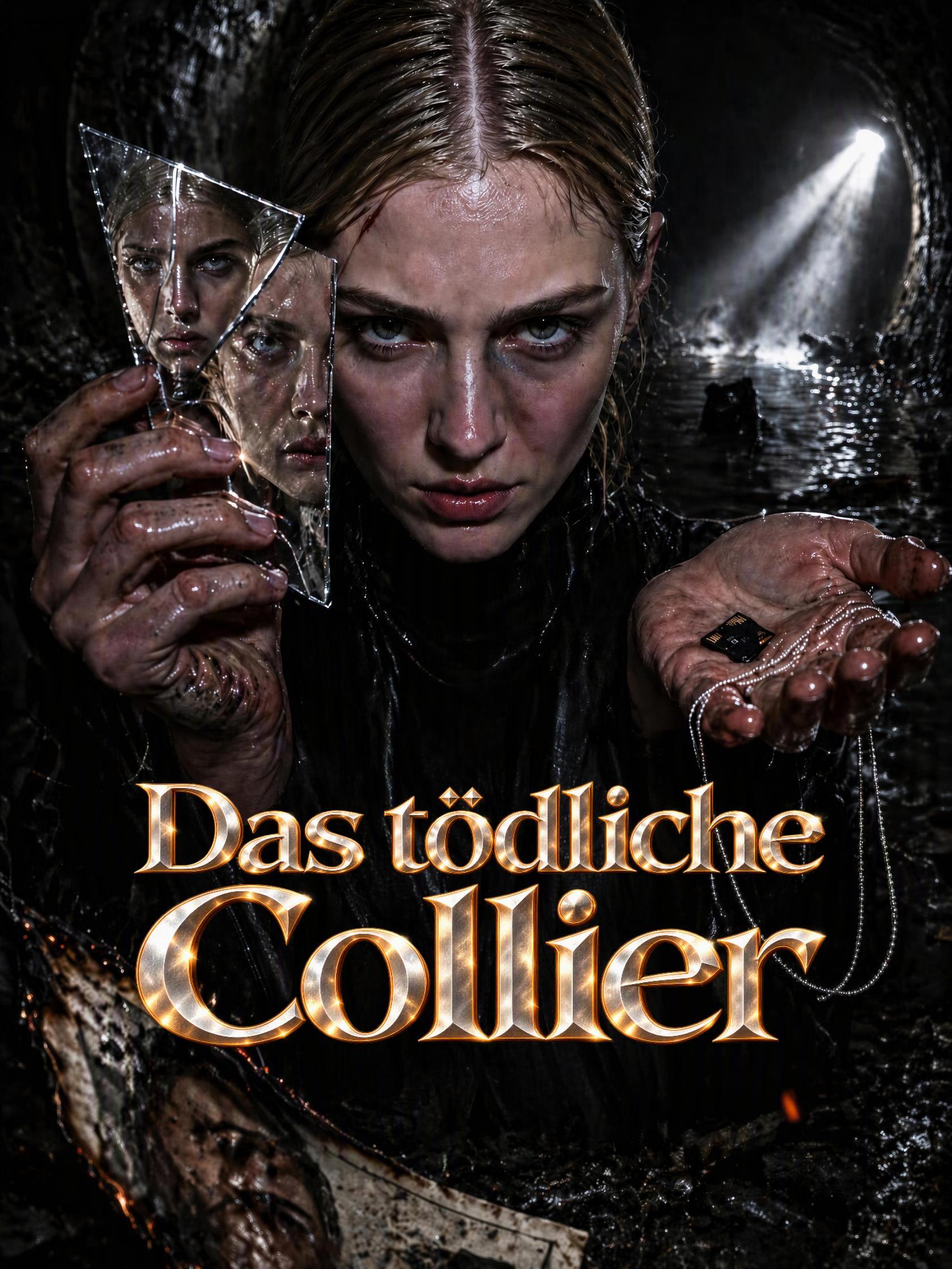 Das tödliche Collier