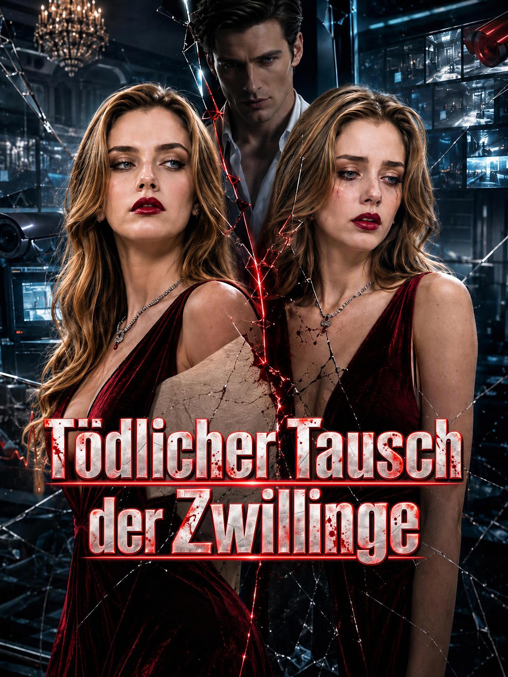 Tödlicher Tausch der Zwillinge