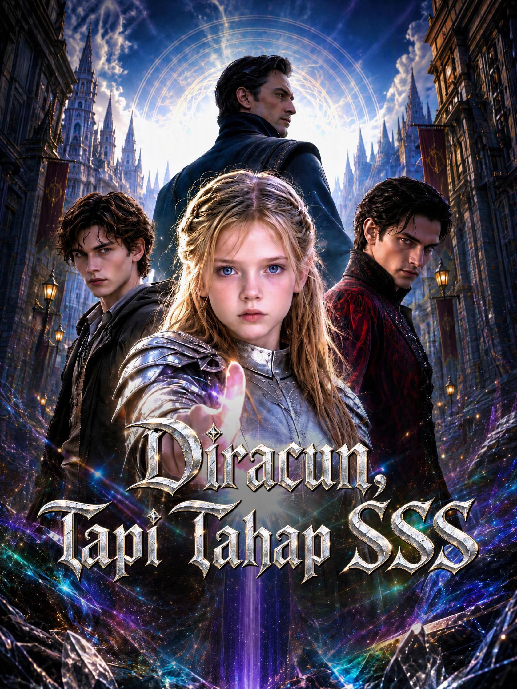 Diracun, Tapi Tahap SSS