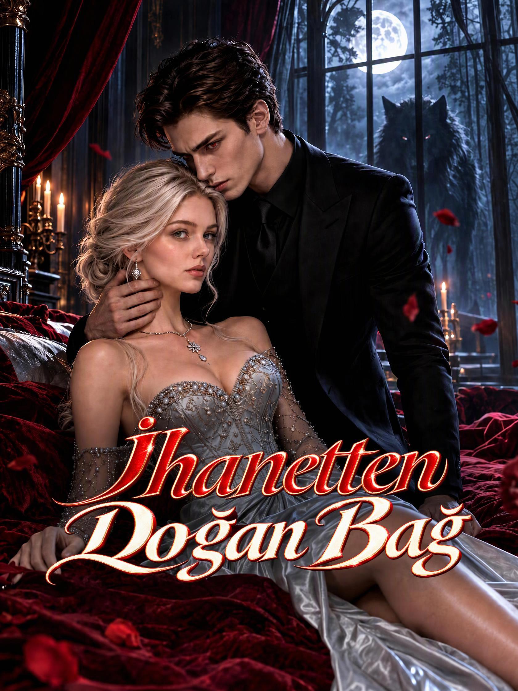 İhanetten Doğan Bağ