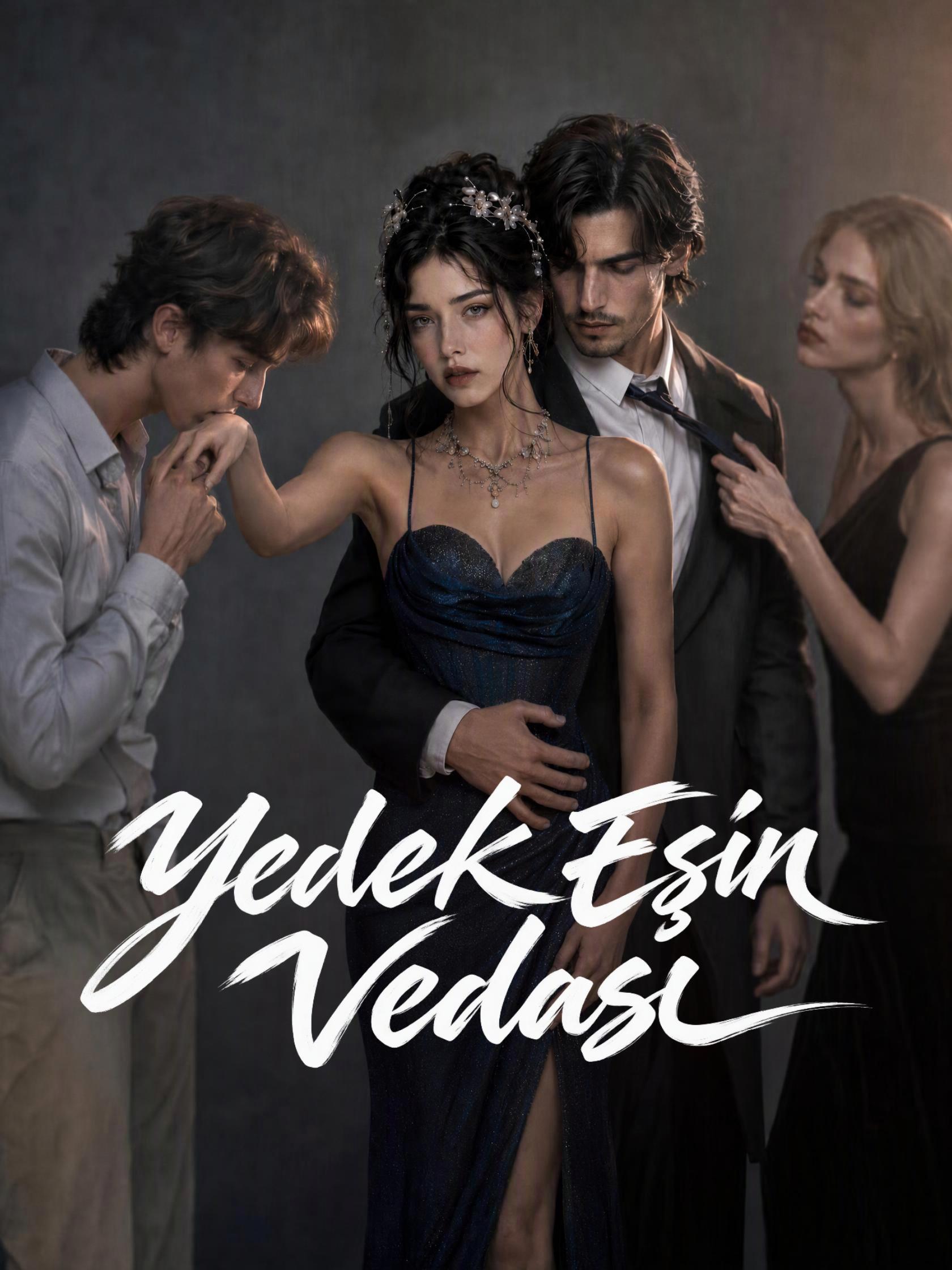 Yedek Eşin Vedası