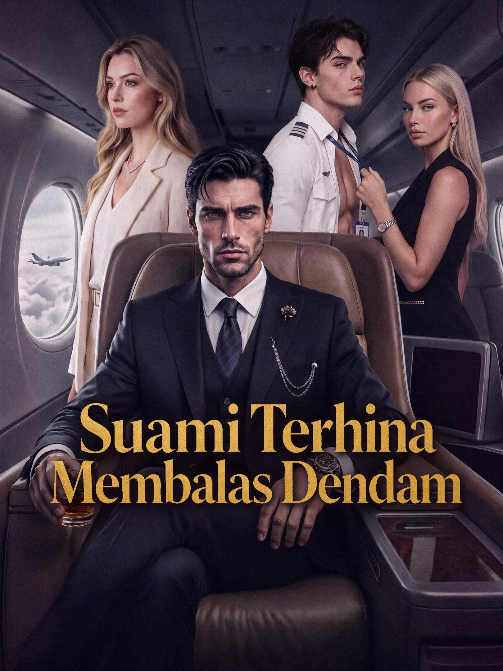 (Sulih suara) Suami Terhina Membalas Dendam