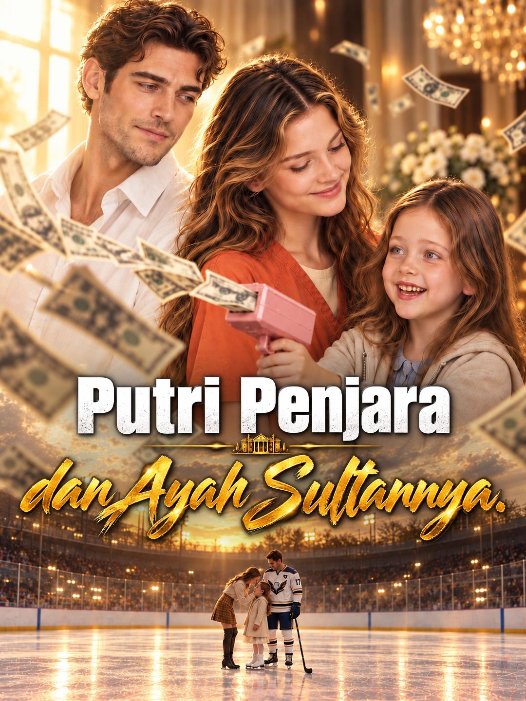 (Sulih suara) Putri Penjara dan Ayah Sultannya