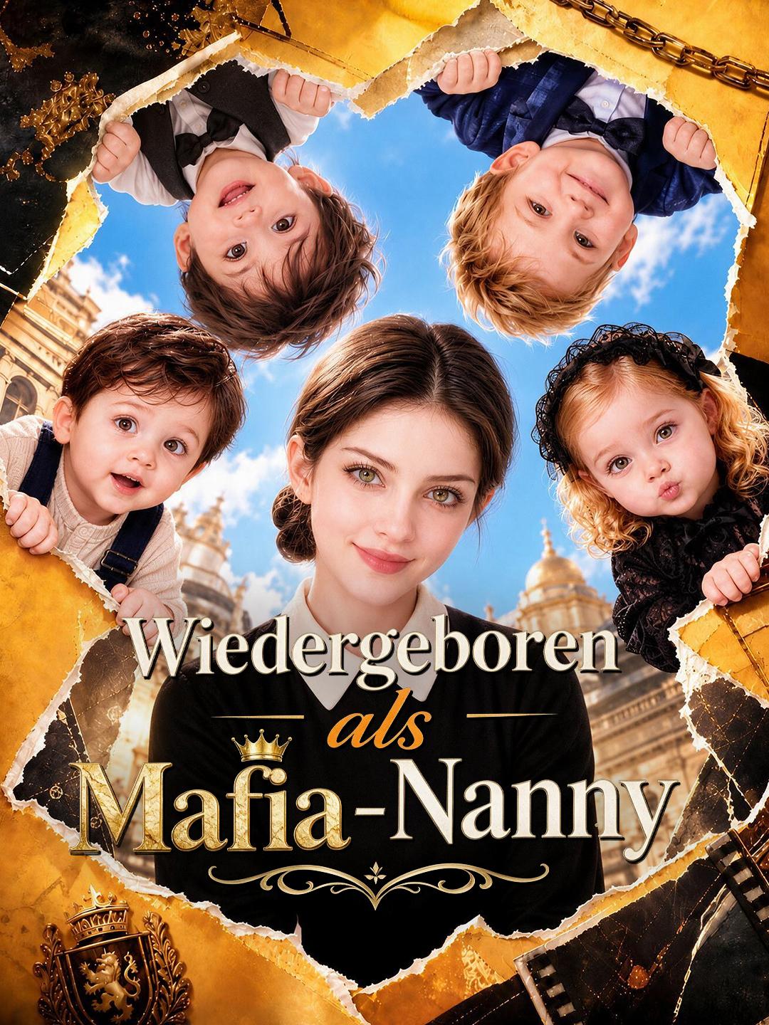Wiedergeboren als Mafia-Nanny