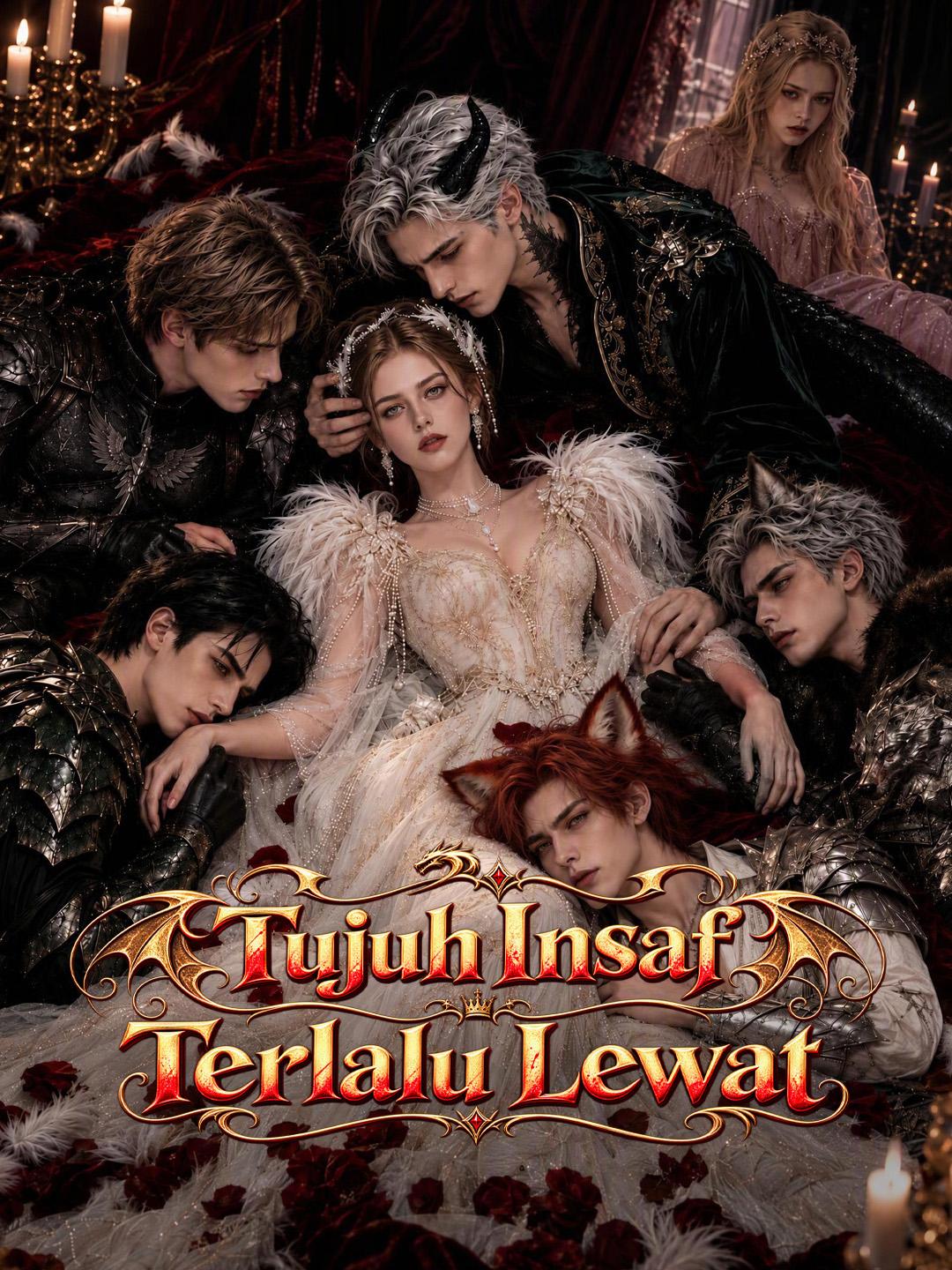 Tujuh Insaf Terlalu Lewat