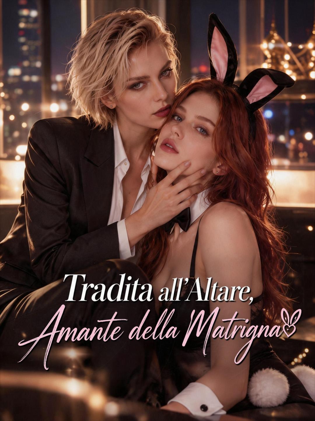 Tradita all’Altare, Amante della Matrigna