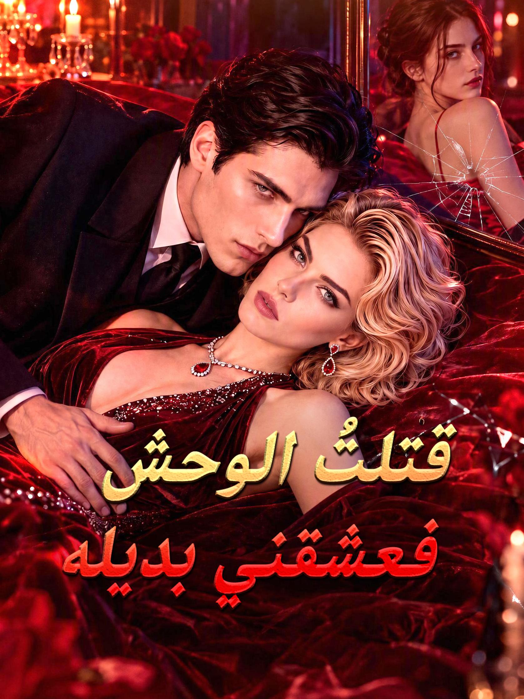 قتلتُ الوحش فعشقني بديله